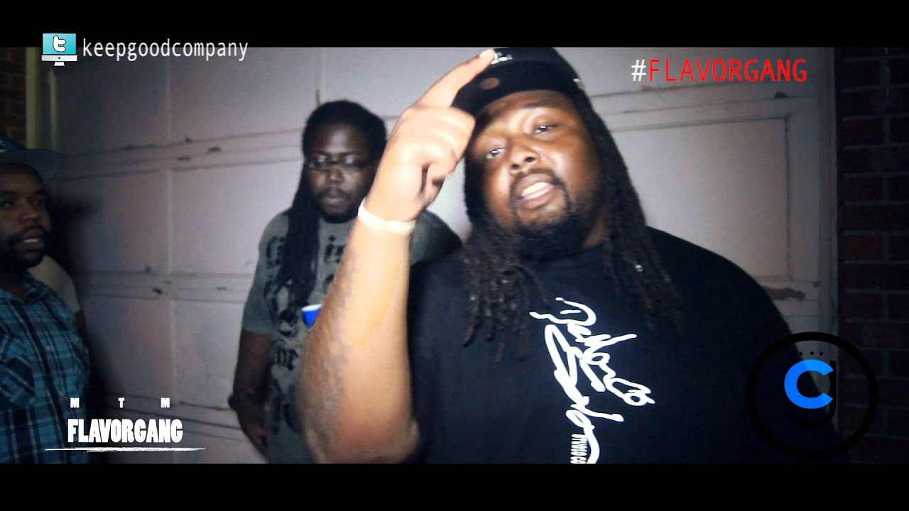 MTM BAND aka #FLAVORGANG is back
