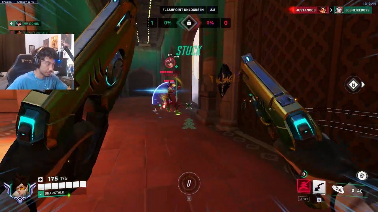 35 ELIMS! Sugarfree INSANE Tracer Season 17 Top 500 Gameplay
