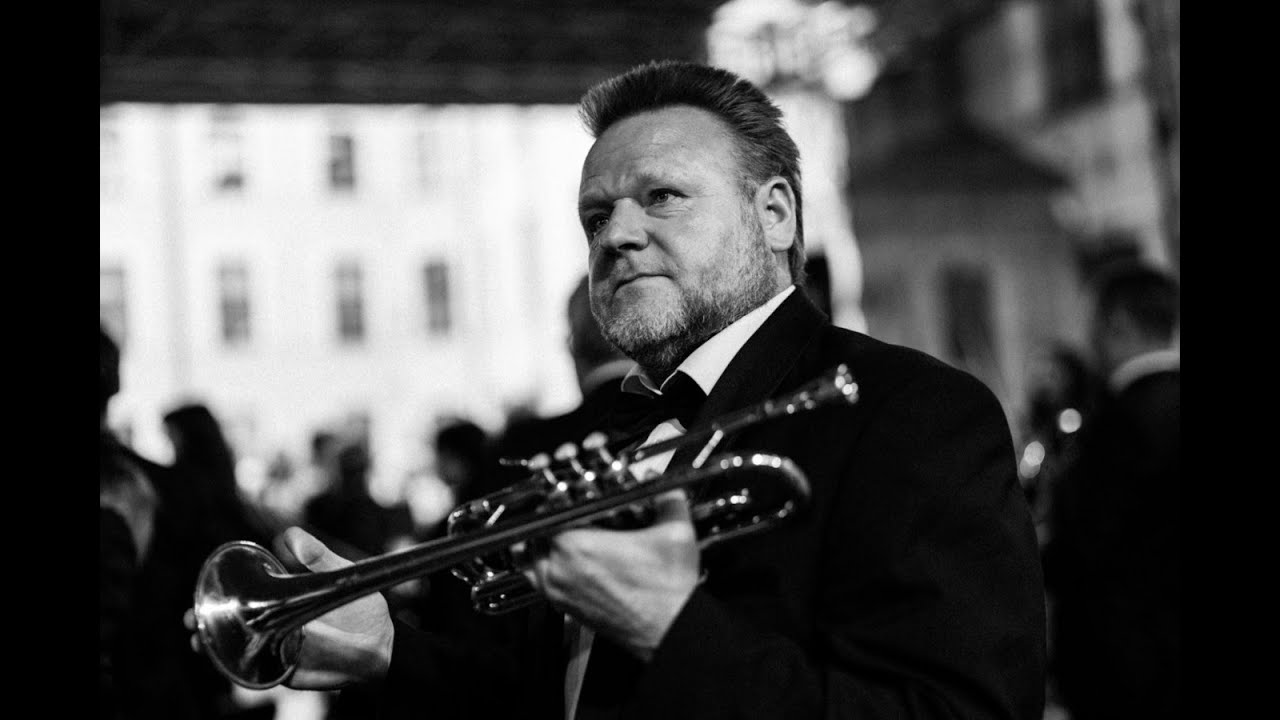 Verdi - Nabucco: Overture (Algirdas Januševičius, Remigijus Gumuliauskas, LVSO)