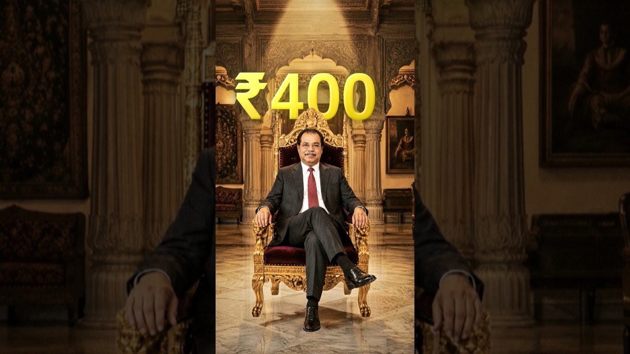 How a Doctor Built India's Most Trusted Ayurvedic Soap 😲#shorts #business