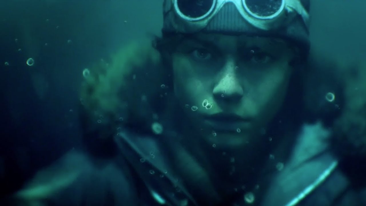 Battlefield V Trailer - E3 2018