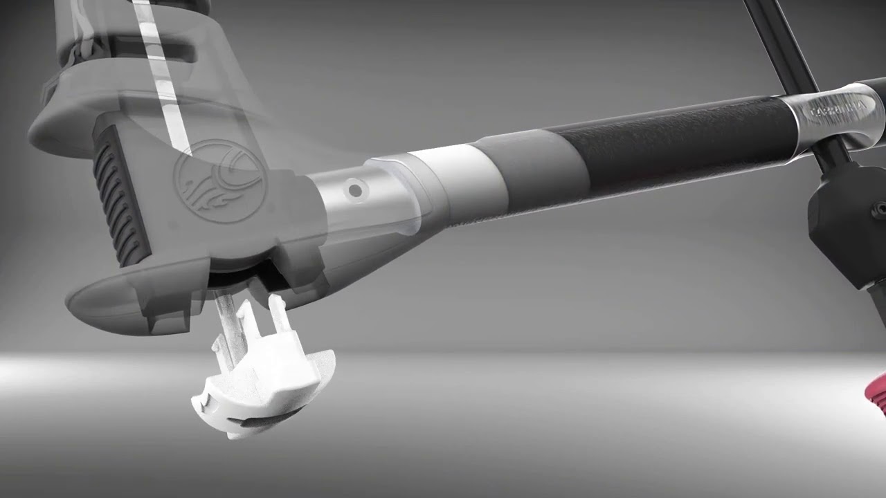 Cabrinha 2020 - Modular Control System