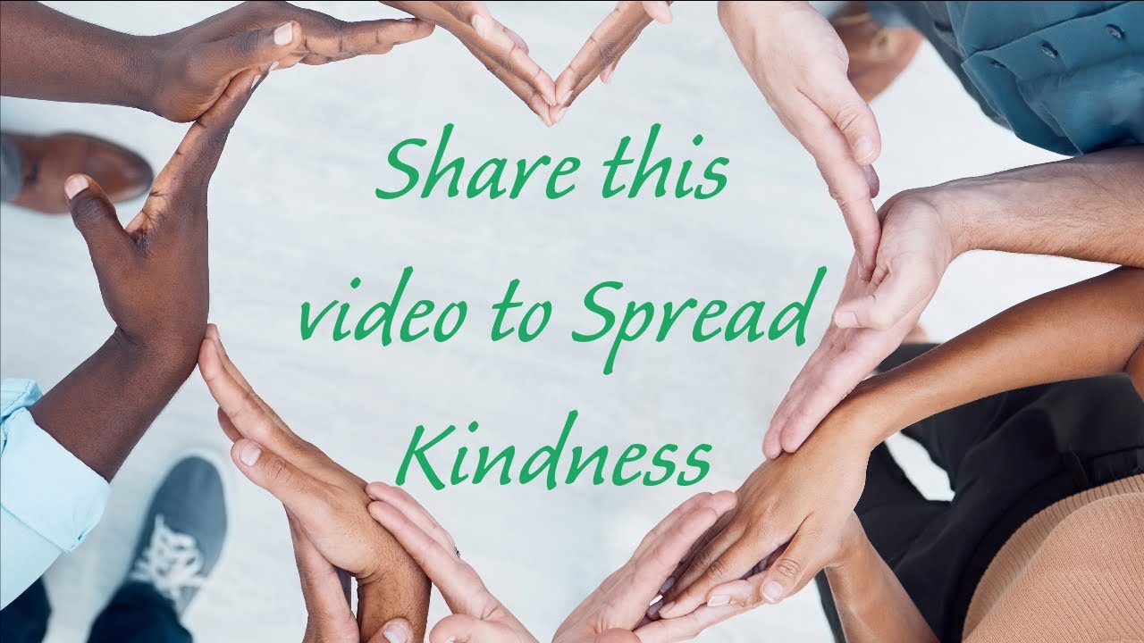 Blossoming Kindness: A Heartwarming Tale of Community and Compassion