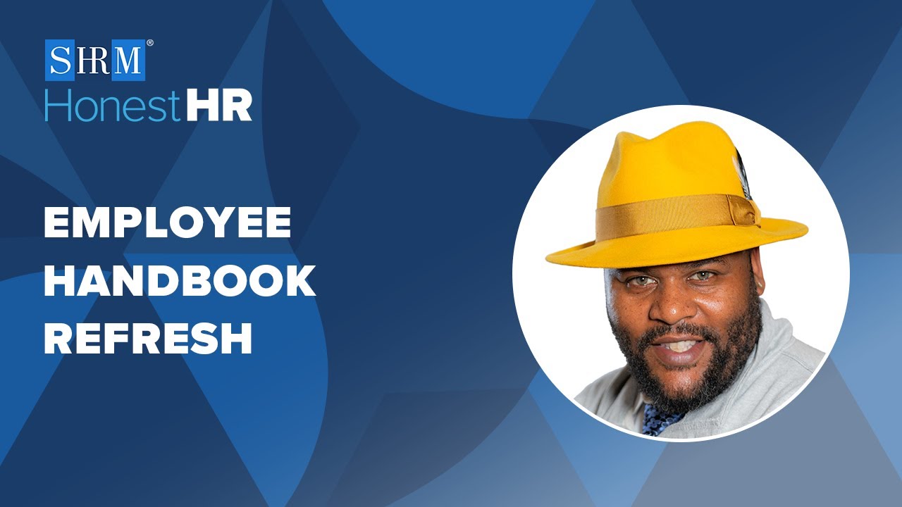 Building a Better Employee Handbook | Honest HR