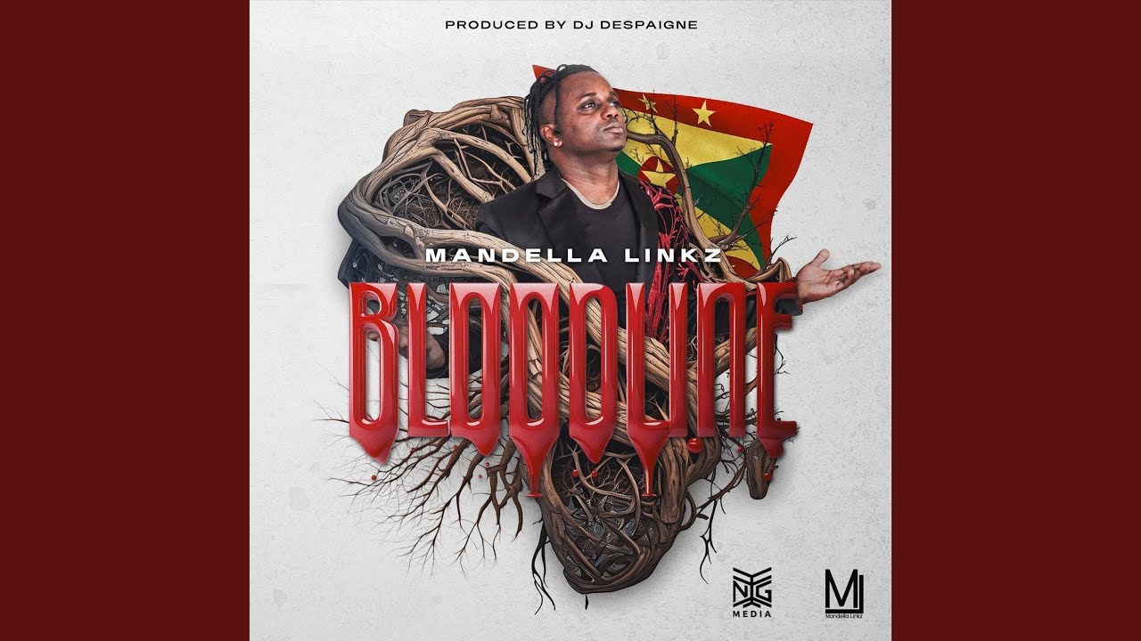 Black Everything (feat. DJ Despaigne)