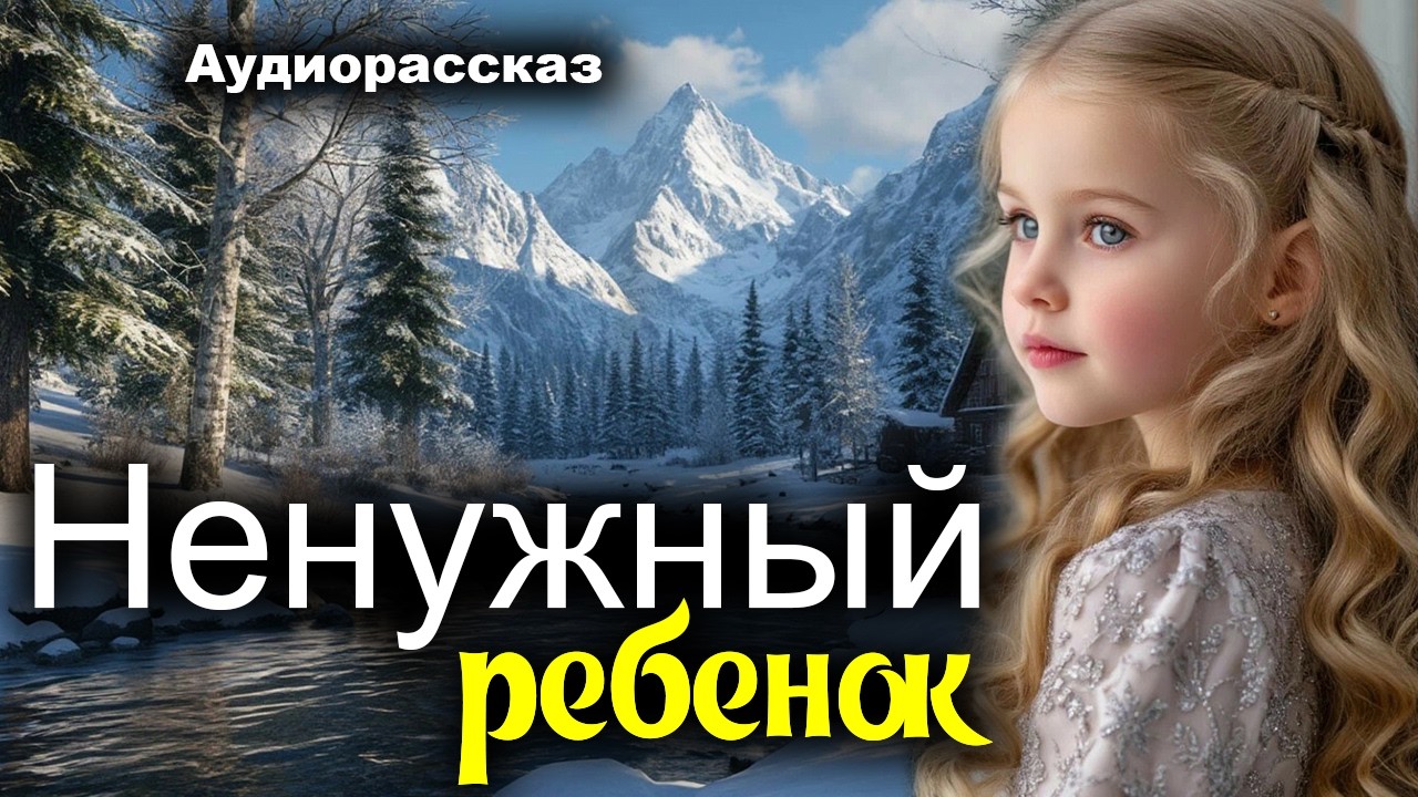 Ненужный. Рассказ очень интересный. Истории любви