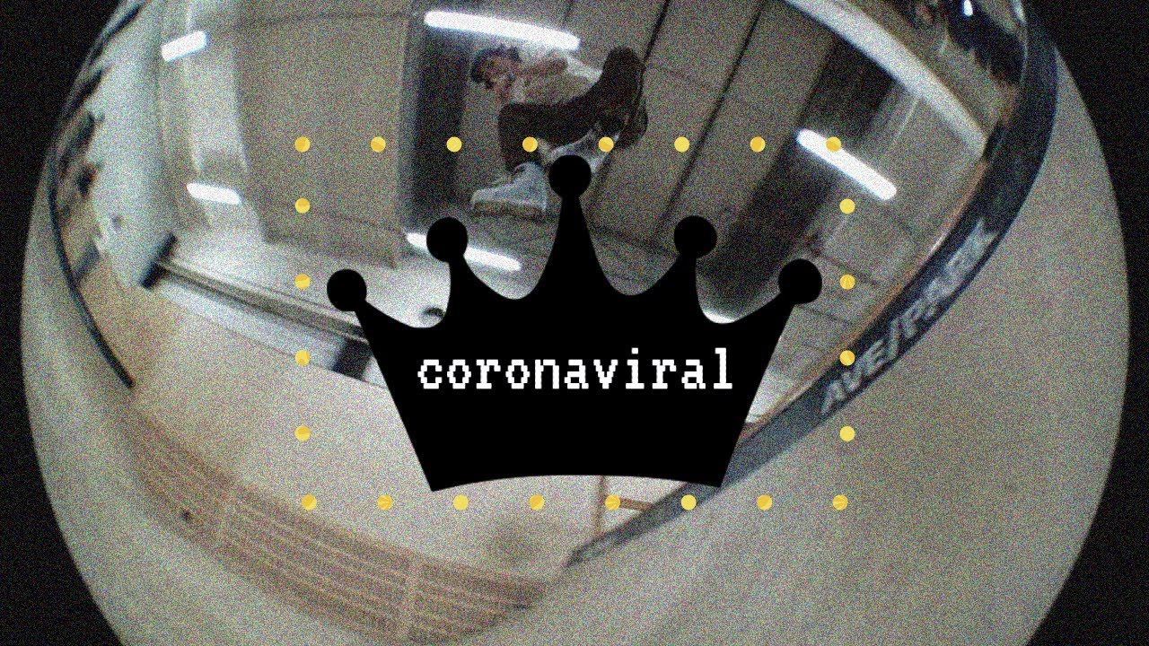 &copy; CORONAVIRAL &reg;