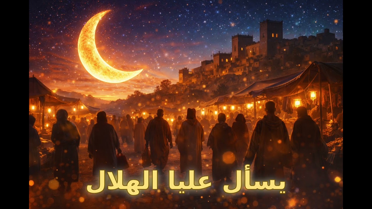يسأل عليا الهلال
