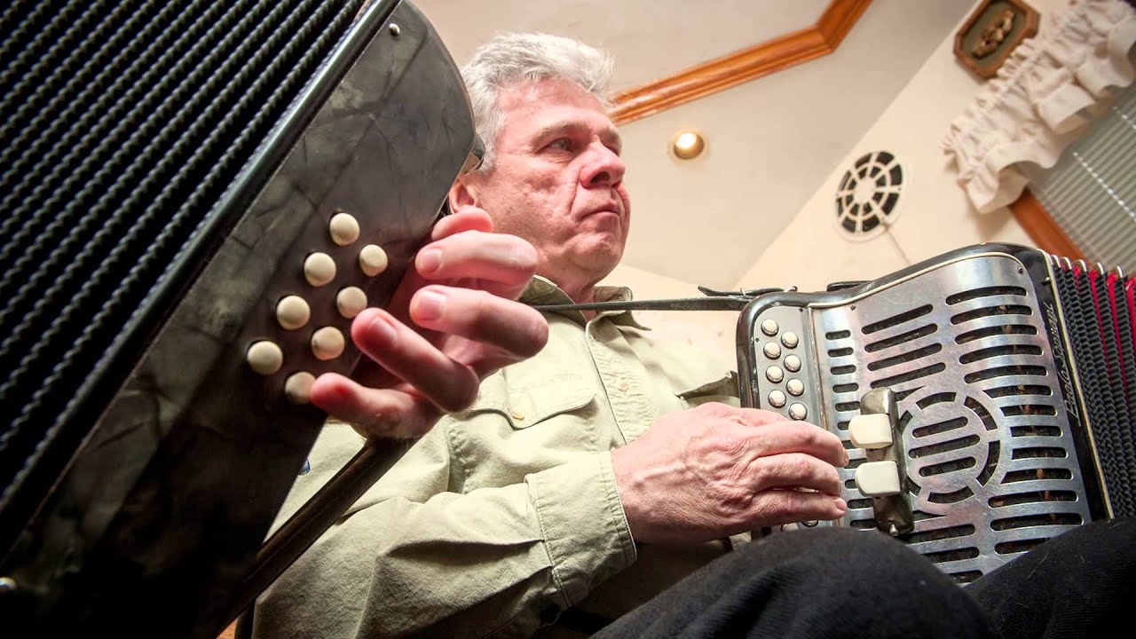 Irish Accordion