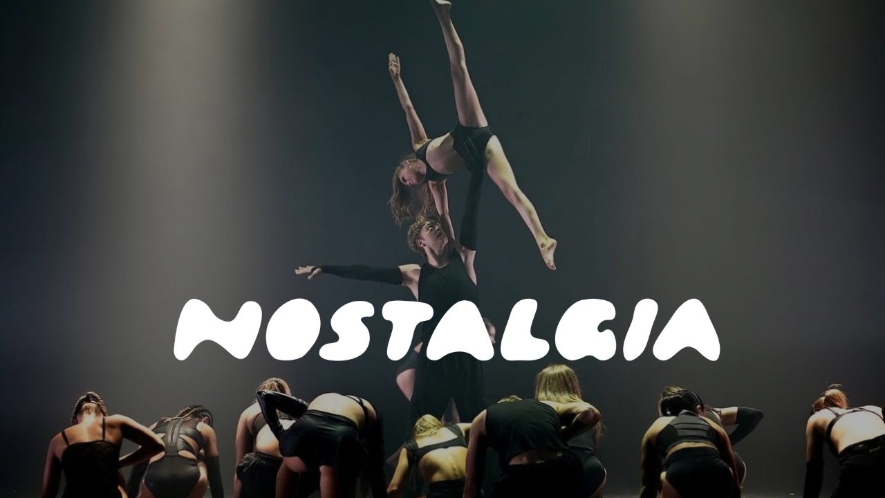NOSTALGIA | 2023 GRAD GRIND SERIES | EPISODE 1