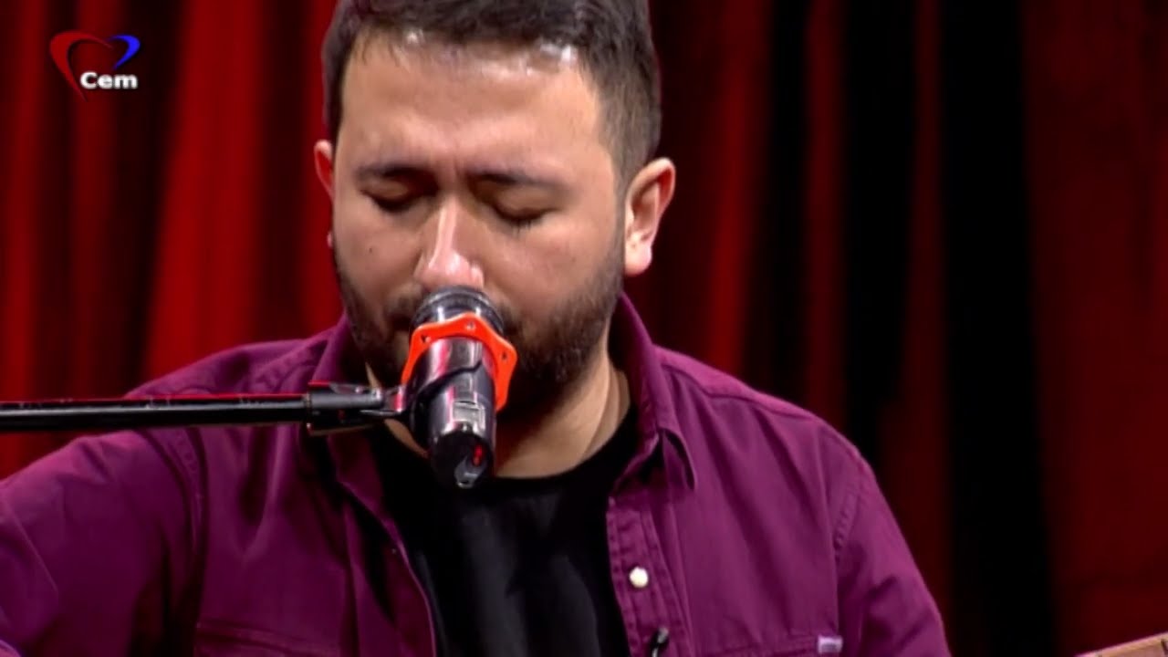 Volkan Kaplan  - Gine Bahar Bahar Oldu Bezindi Bağlar | YOLA REVAN