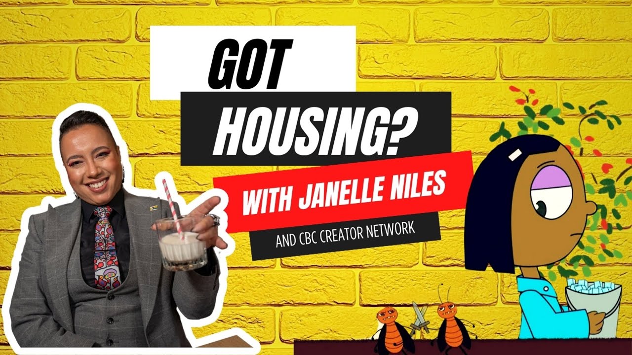 Ice cold milk: How Janelle Niles's strange dairy addiction helped her survive homelessness