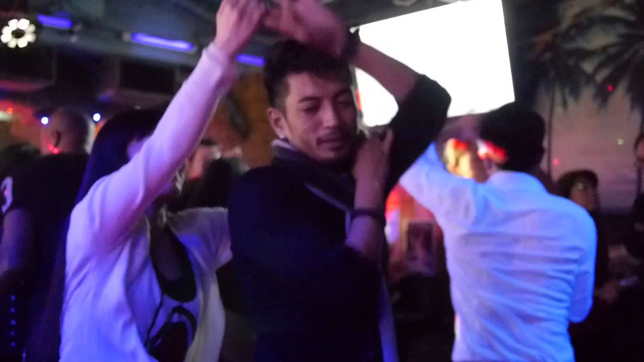 Salsa TOkyo
