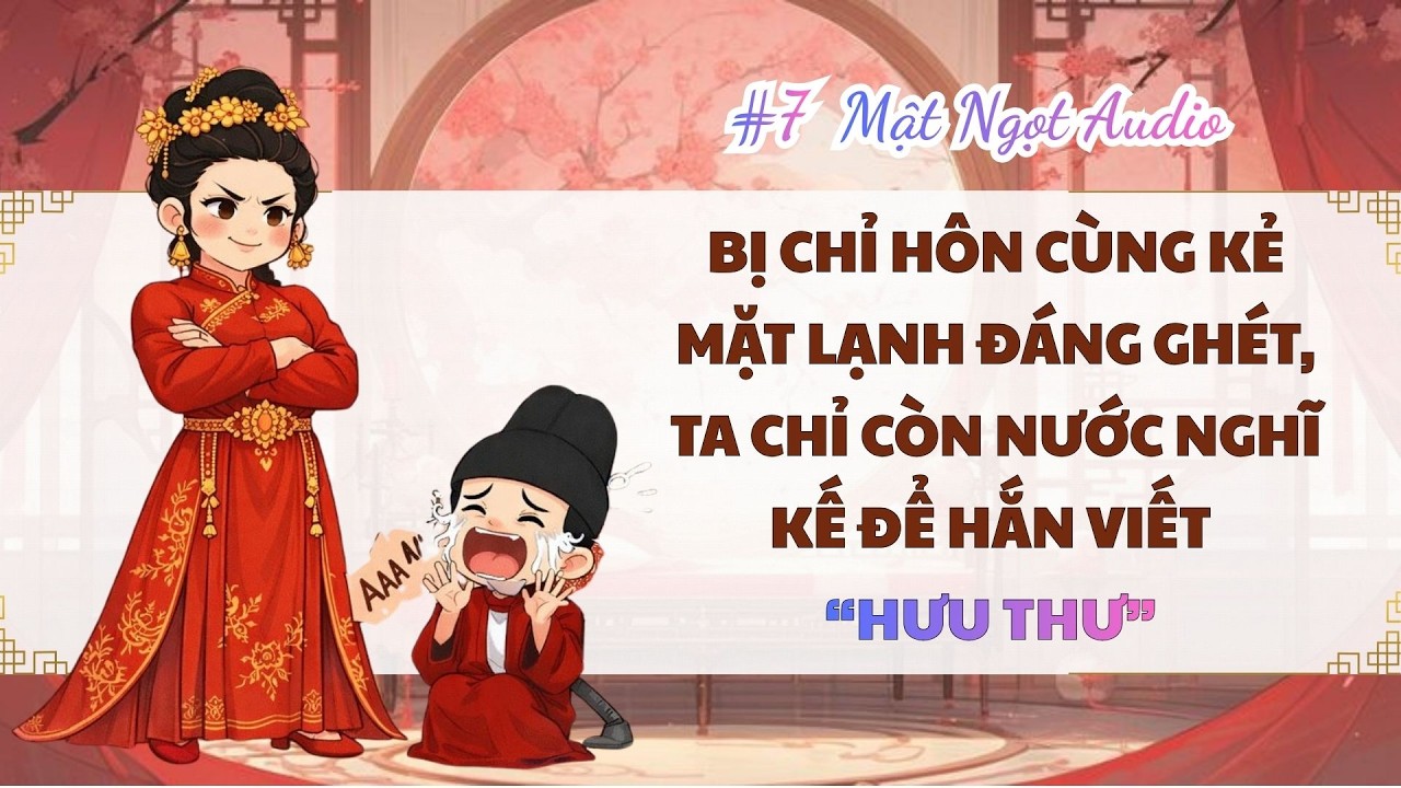 Phần 7 - Bị dí cho kẻ không đội trời chung, ta vắt óc suy nghĩ cách thoát thân