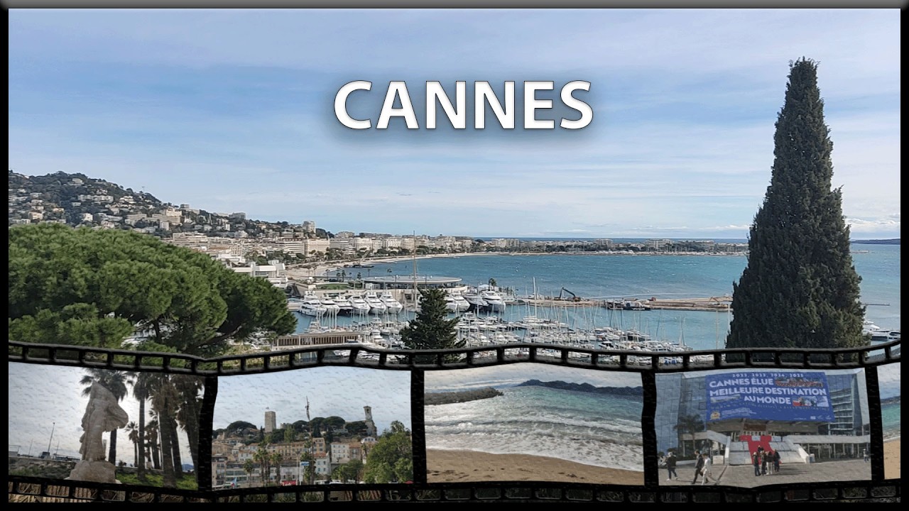 Cannes