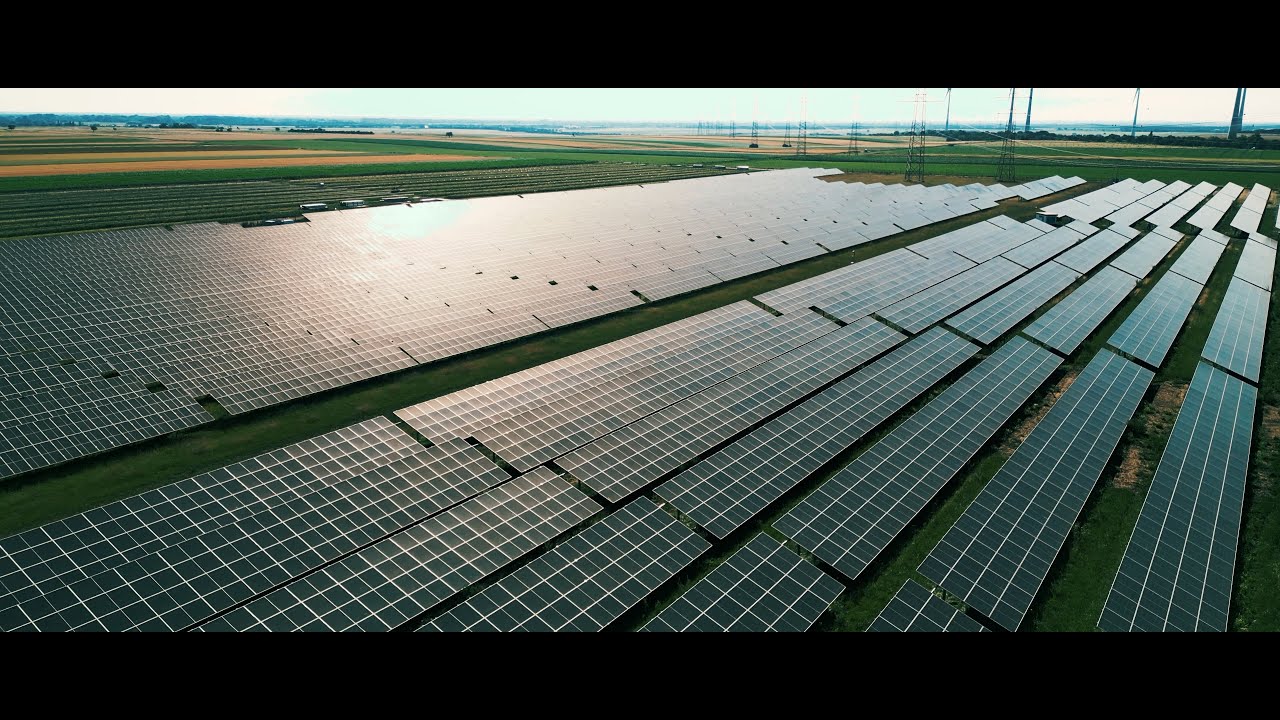 SUNHELP ENERGY &mdash; historia, kt&oacute;ra napędza przyszłość&rdquo;