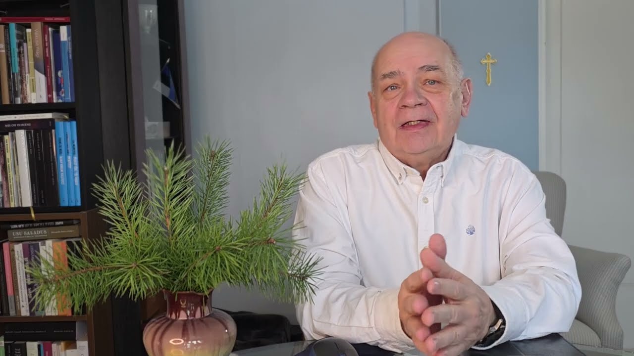 Kool - vabadus lahkuda ja vajadus naasta...