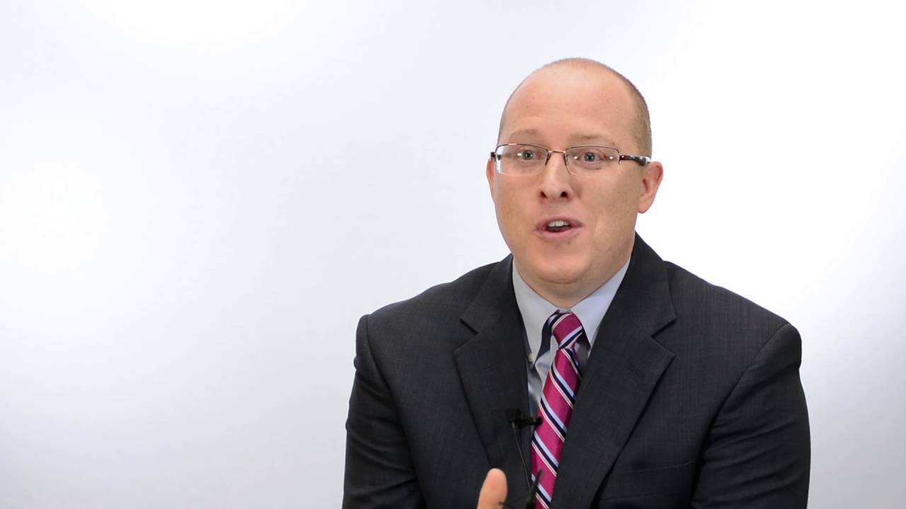 Ogden Clinic's Scott Rynearson, DO, Discusses Infertility Solutions