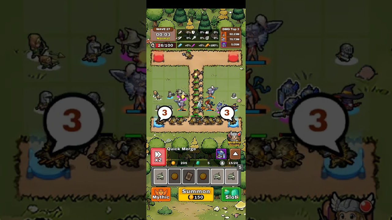Playing random games pt.4