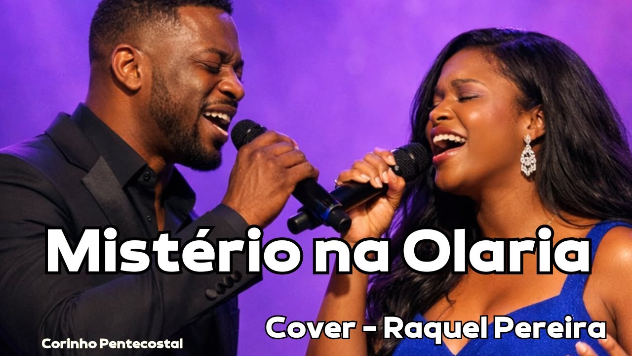 🔥𝑪𝑶𝑹𝑰𝑵𝑯𝑶 𝑫𝑬 𝑭𝑶𝑮𝑶 (Misterio na olaria) - Dueto Marcos e Domenica