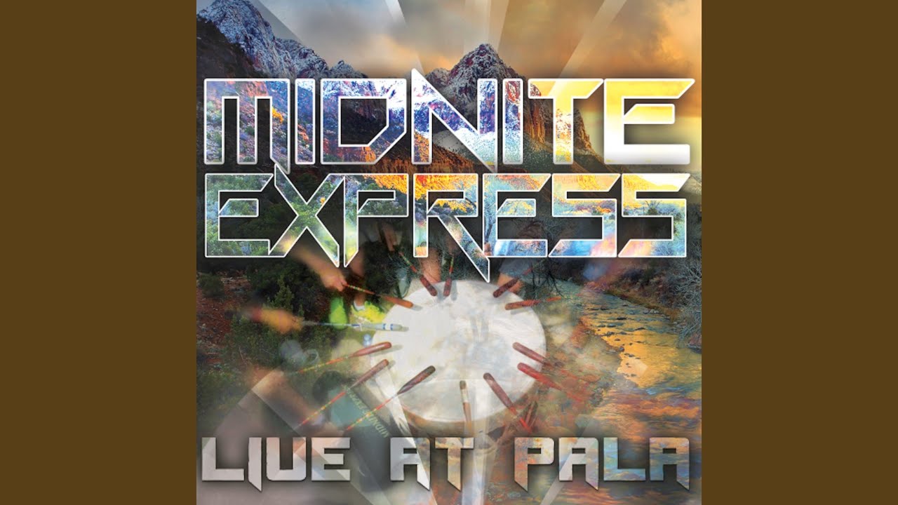 Straight Worm, Pt. 2 (Live)