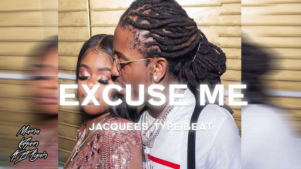 [FREE] Jacquees x Yung Bleu Type Beat - 
