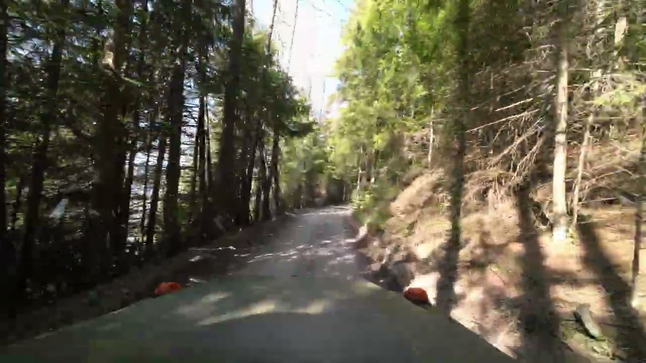 Terenbachalm Off-Road | 03-2026