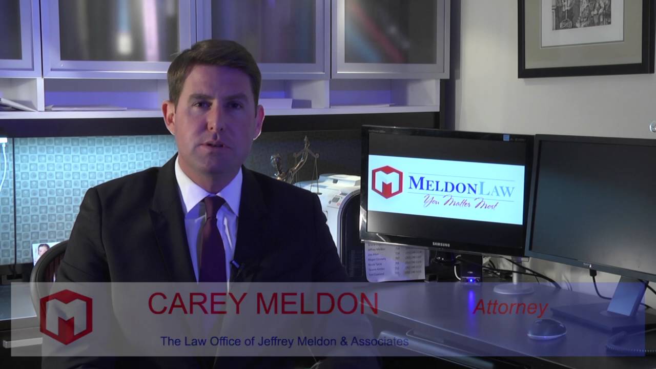 Carey Meldon Introduction | Criminal Defense Attorneys in Gainesville