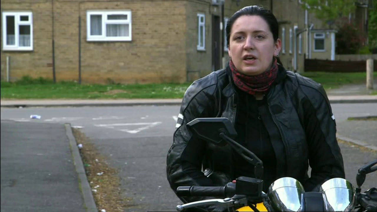 "They've stolen my bike!" - The story of how a stolen Africa Twin was recovered