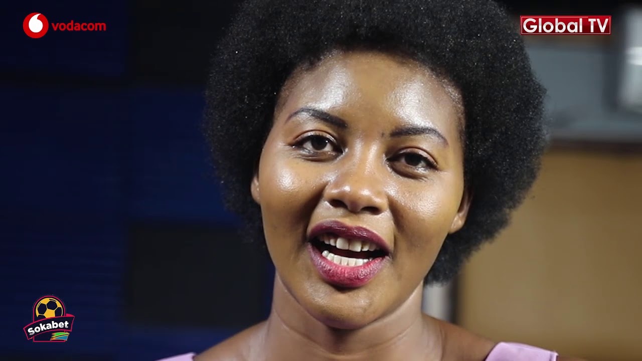 EXCLUSIVE:  MARY NASSON NILIOTESHWA / ANGELBERNARD / ANANITOSAHA