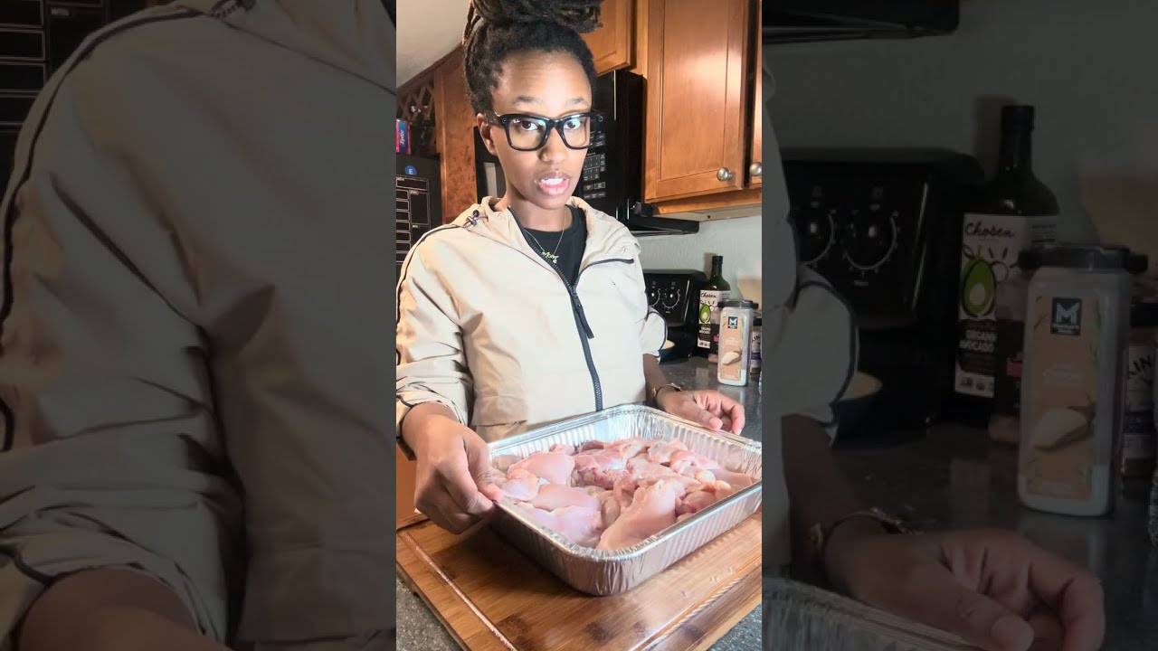 I Finally Tried Mississippi Chicken 😮‍🔥🍗 Easy Comfort Food Dinner