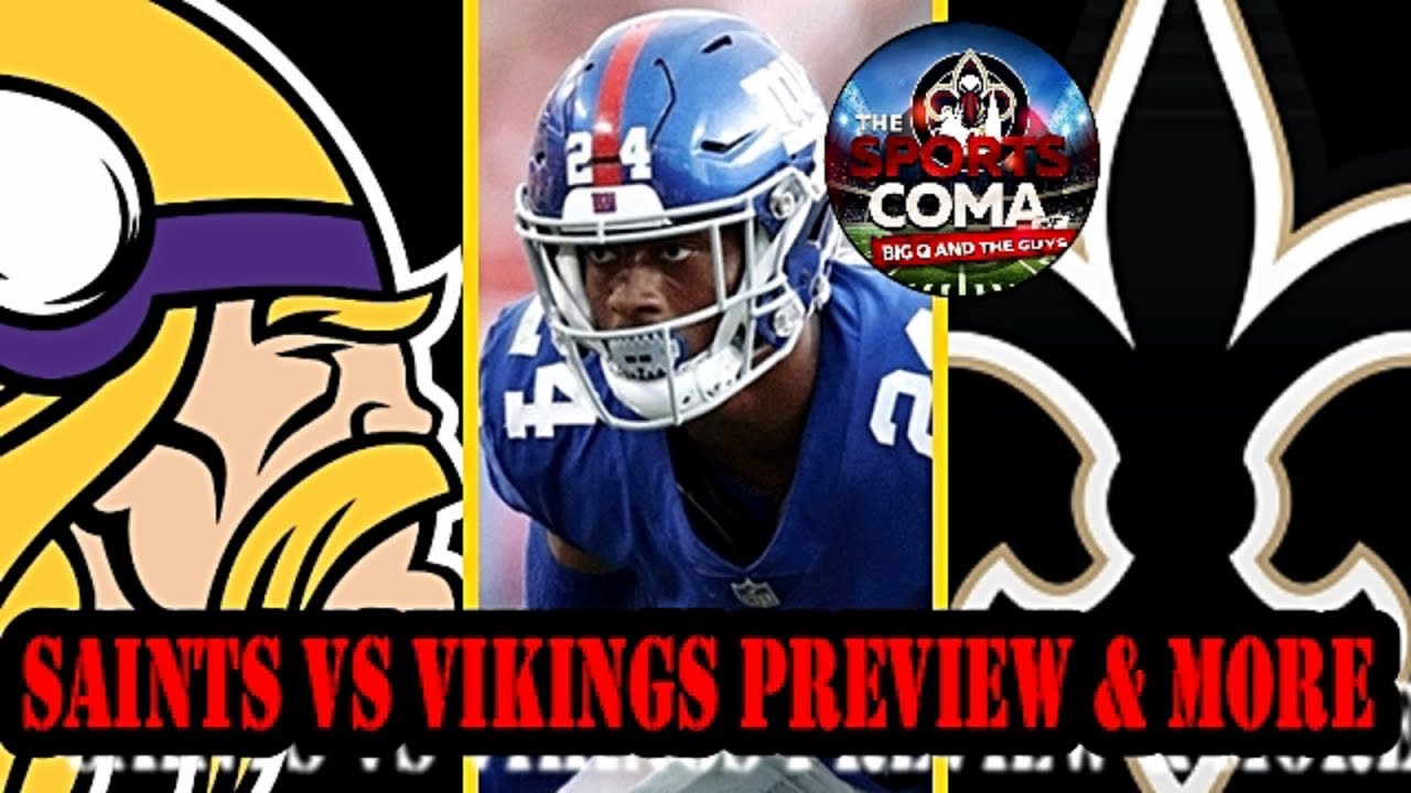 The Sports Coma Show 