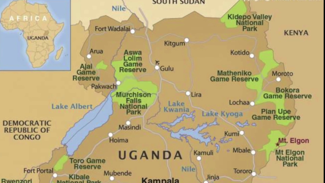 Top 50 Lugisu Phrases for Optimizing Your Time in Eastern Uganda
