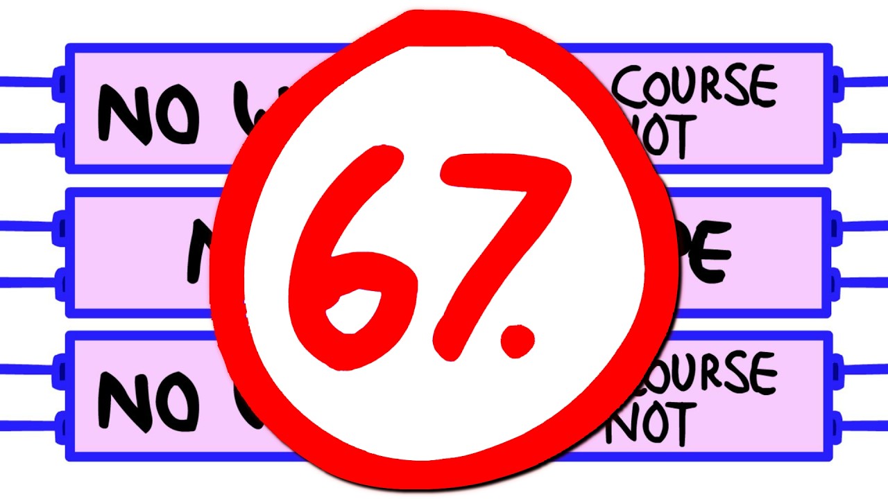 Getting a Perfect Run in The Impossible Quiz 2