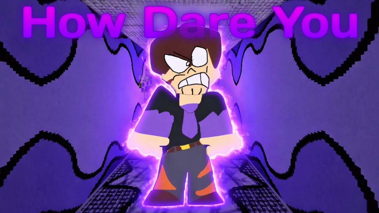 Secret cartoon boss in Baldi mod [Tim's Art Class Redux]