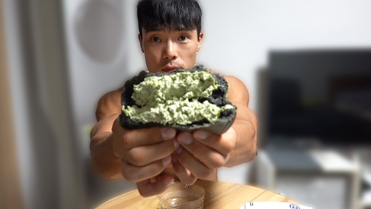시합이 끝나고 폭식을 하면 몸이 어떻게 될까?