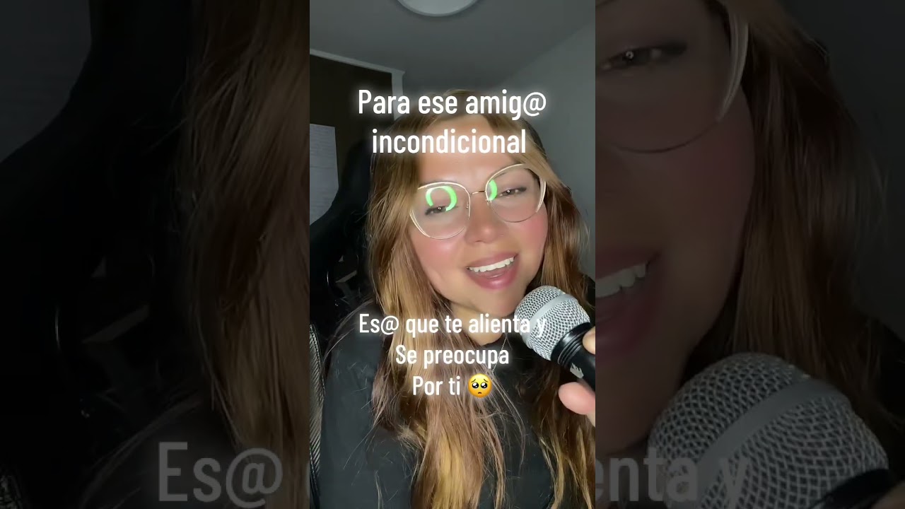 Para ti… que compartes mi dolor y alegría 