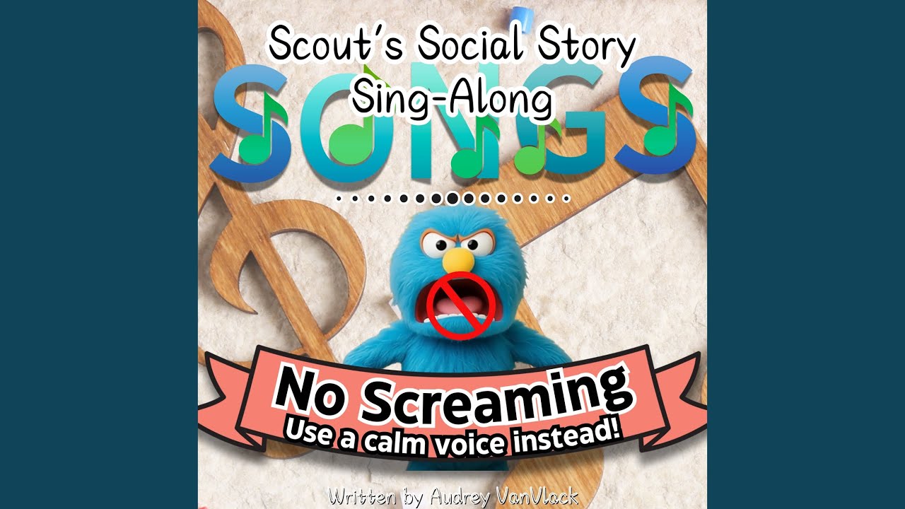No Screaming