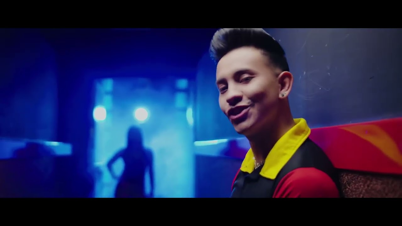 SOLTERO - Buble y Neto, Diego Villacis DVM, INRI, Bebo Yau, Bombotunes, Jammal Sanchez