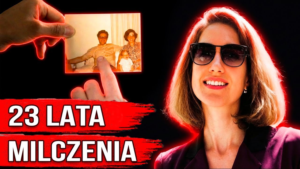 DNA ZMIENIŁO WSZYSTKO. Kim był morderca Leslie Pryor?