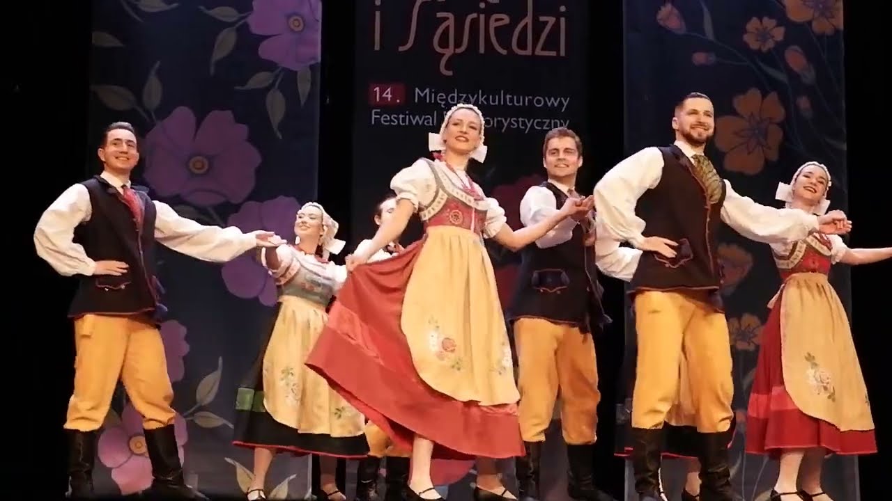 Zespół Pieśni i Tańca 