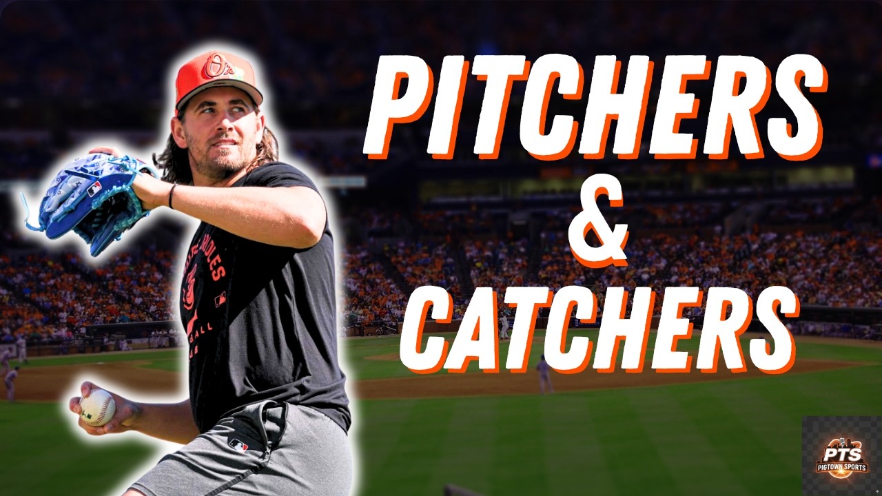 Pitchers & Catchers Report — Did Mike Elias Really Fix the Rotation?