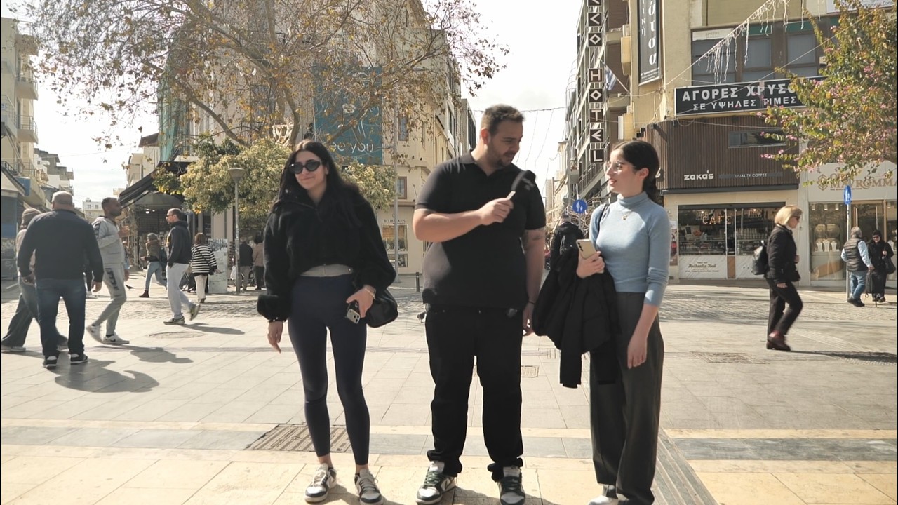 Όλα είναι... ΔΡΟΜΟΣ | S03 Ep23