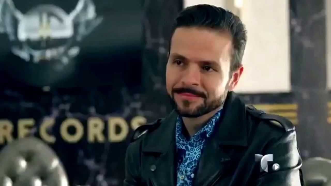 La cara de celos de Manara (Guerra de Idolos cap. 19)