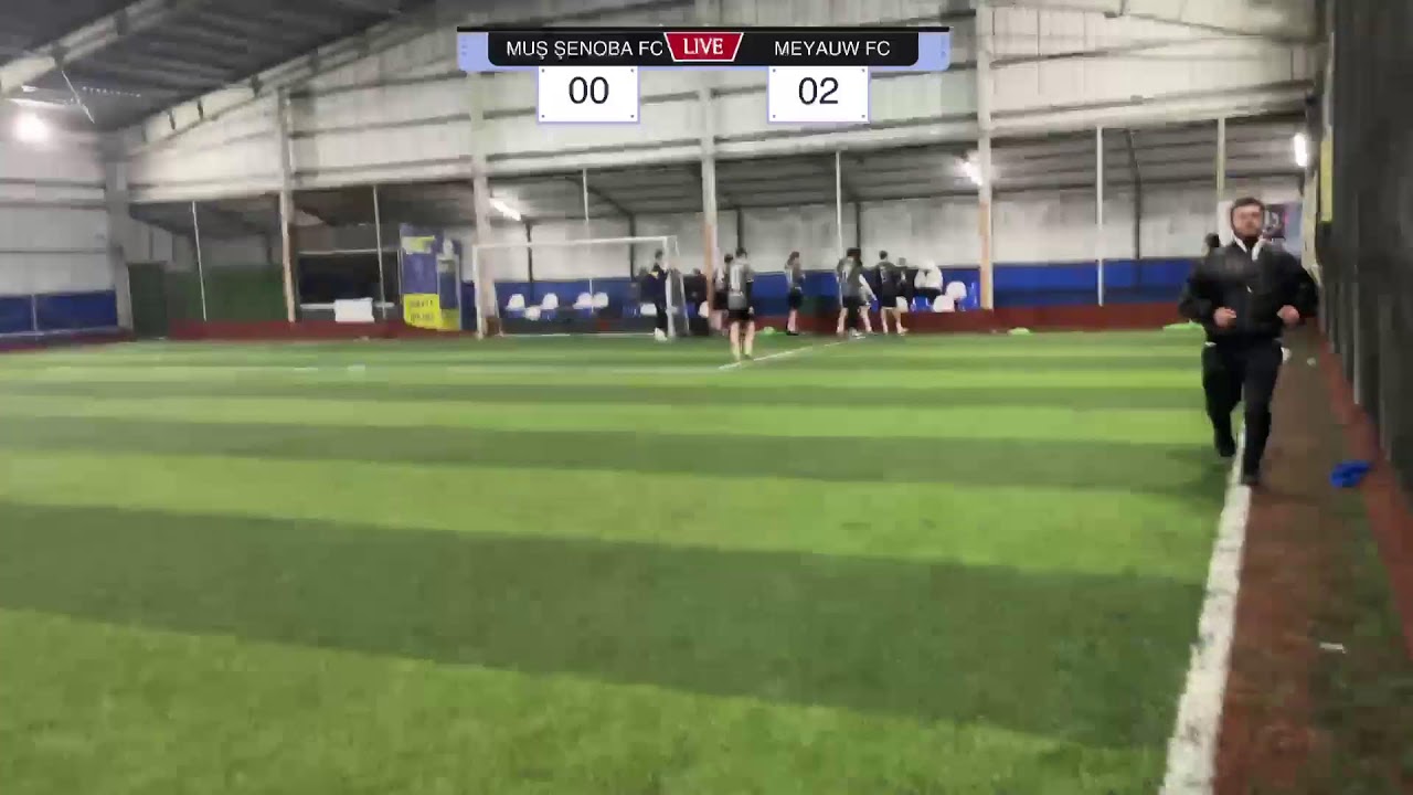 Pasliga Halısaha Ligi 's broadcast
