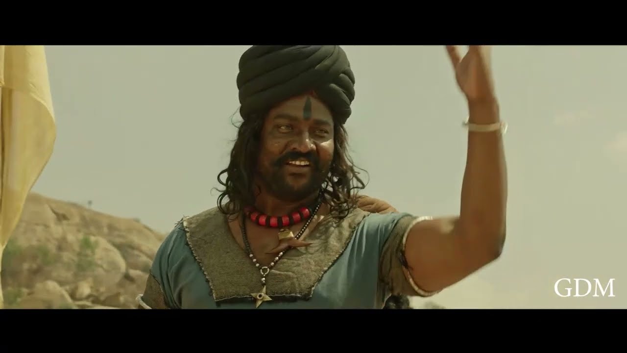 Raktapaath || Thalapathy Vijay || New Released Full Hindi Dubbed Action Movie 2025 #latestmovies