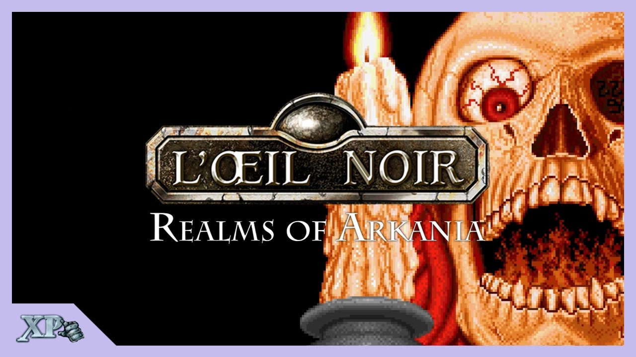 L'IMPITOYABLE trilogie L'&OElig;IL NOIR