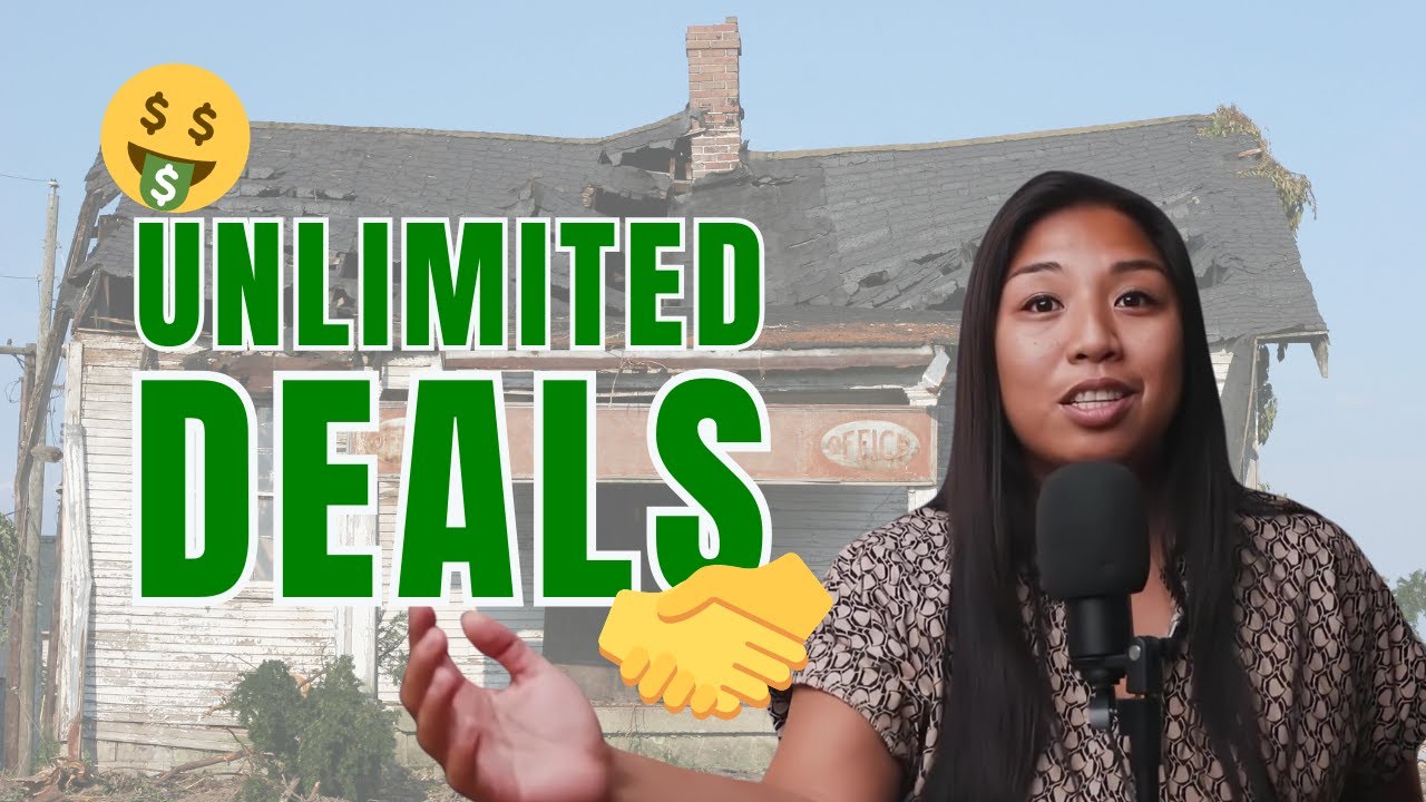 How To Get Real Estate Leads | Utah Real Estate Investing
