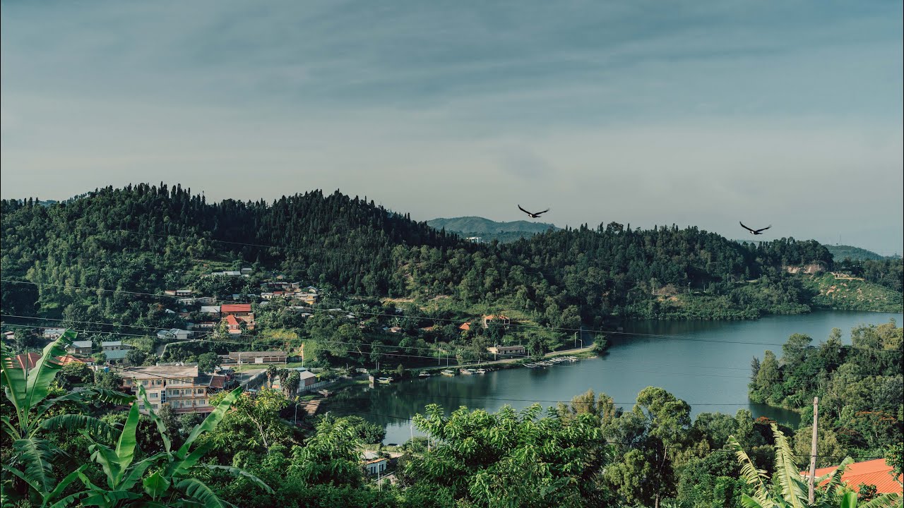 Visit Rwanda - KARONGI
