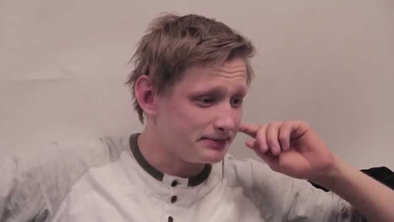 Espen Reinertsen Dokumentar